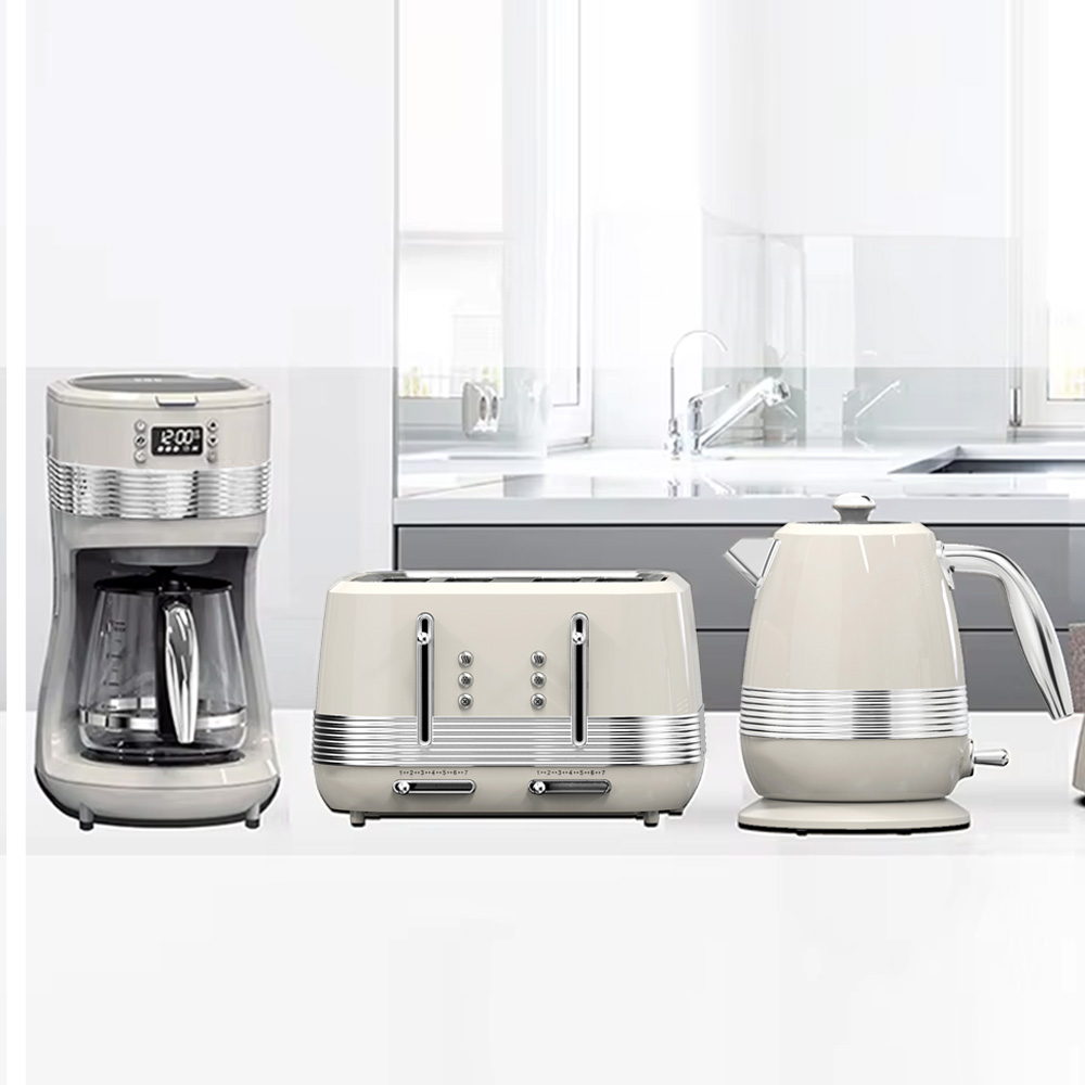 Горячая новинка 2026: Набор ку – обзор и цена Toaster