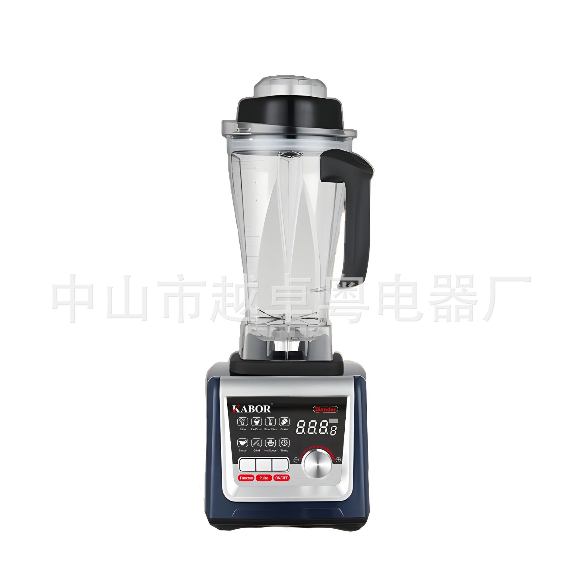 Коммерческий блендер 220В 9535 – обзор и цена Blender