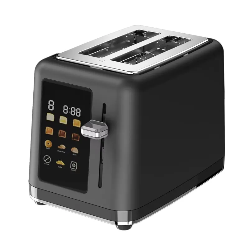 Умный тостер на 1/2/3/4 тоста – обзор и цена Toaster