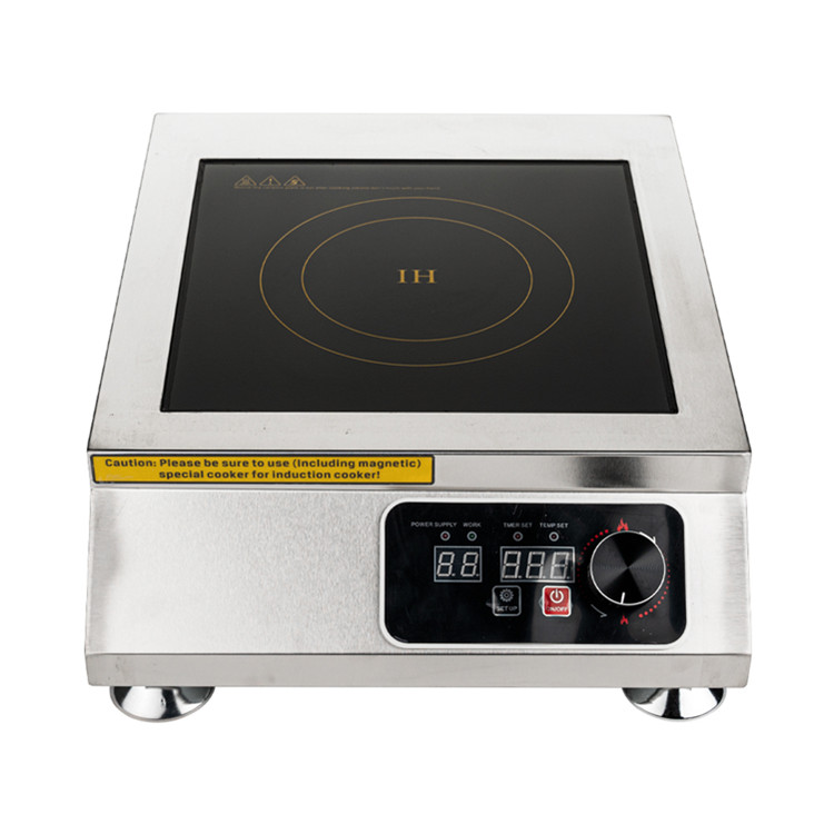 Коммерческая портативная индук – обзор и цена Induction Cooktop Portable