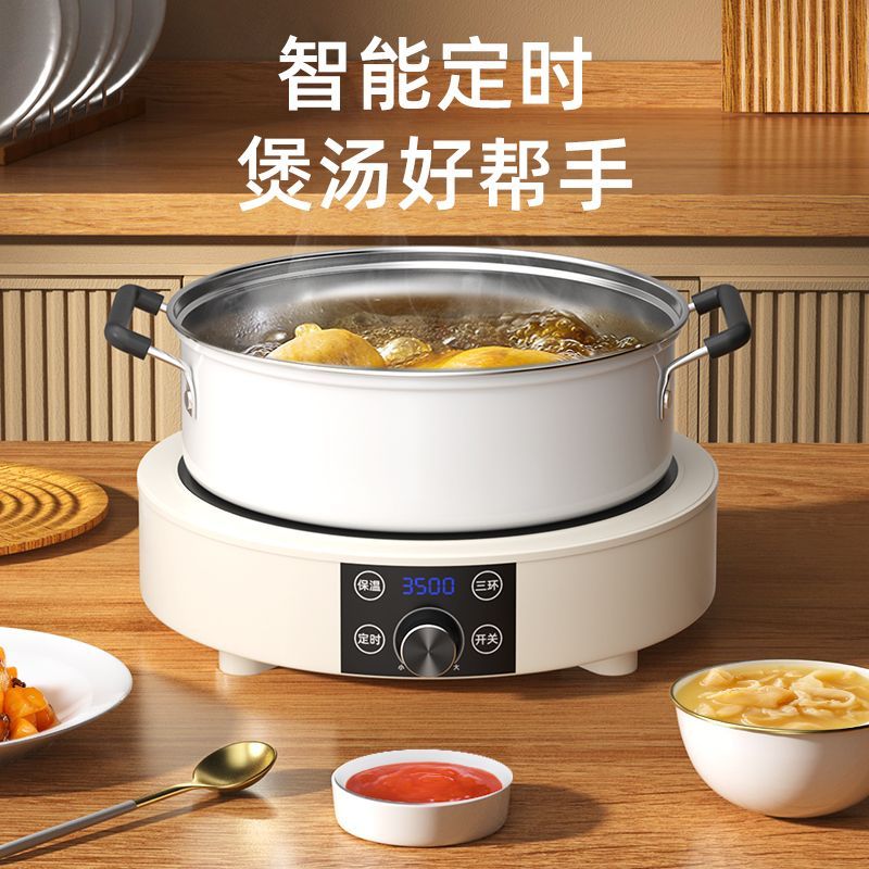 Однозонная керамическая варочн – обзор и цена Blender