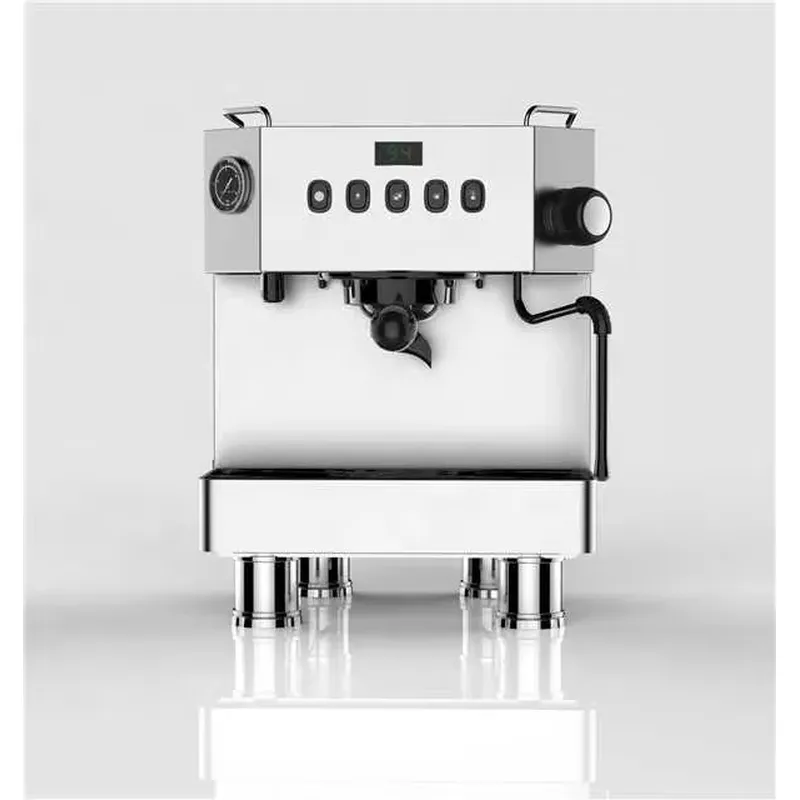 Gemilai CRM3008: Простота испо – обзор и цена Coffee Maker