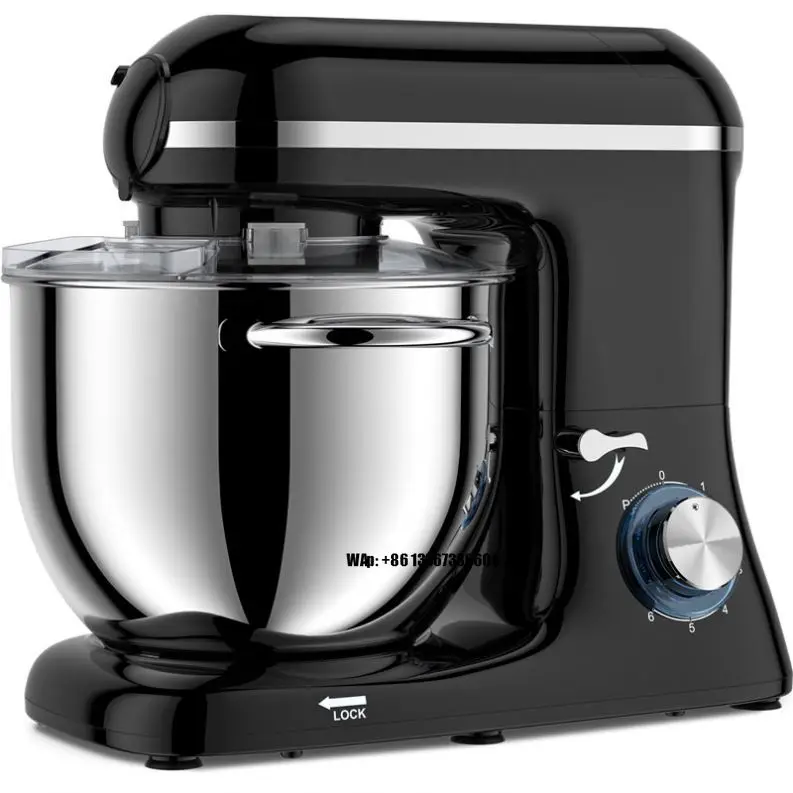 Кухонный прибор: планетарный м – обзор и цена Stand Mixer