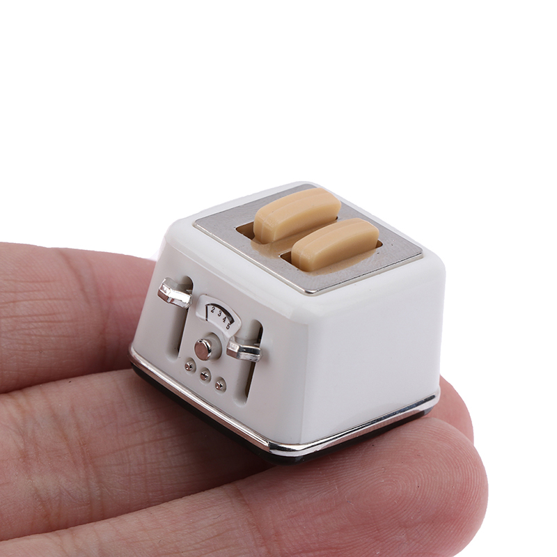 Миниатюрная хлебопечка для кук – обзор и цена Toaster