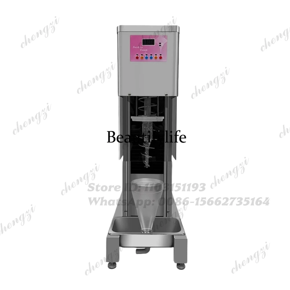 Полностью автоматическая машин – обзор и цена Blender