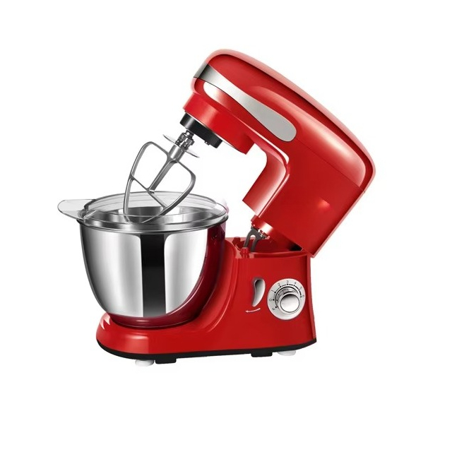 Заводской OEM-миксер для теста – обзор и цена Stand Mixer