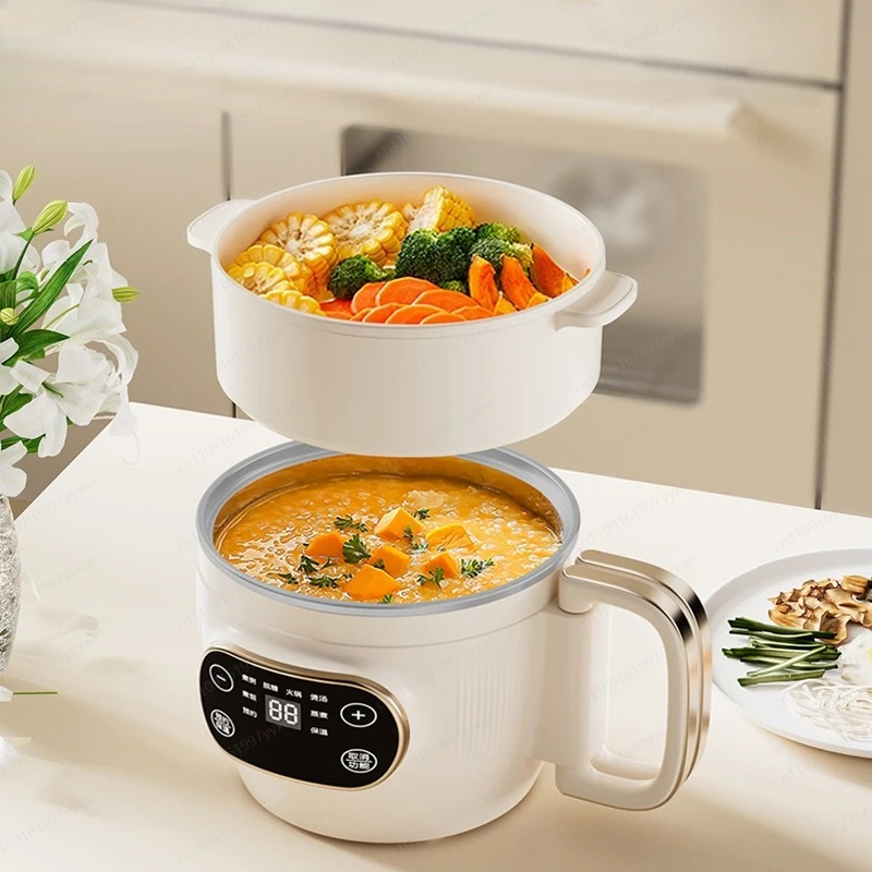 2-литровая электрическая скоро – обзор и цена Rice Cooker