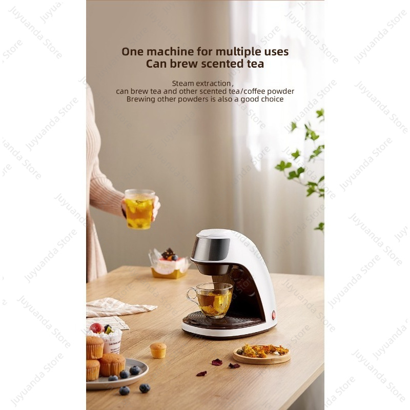 Американская кофеварка для дом – обзор и цена Coffee Maker