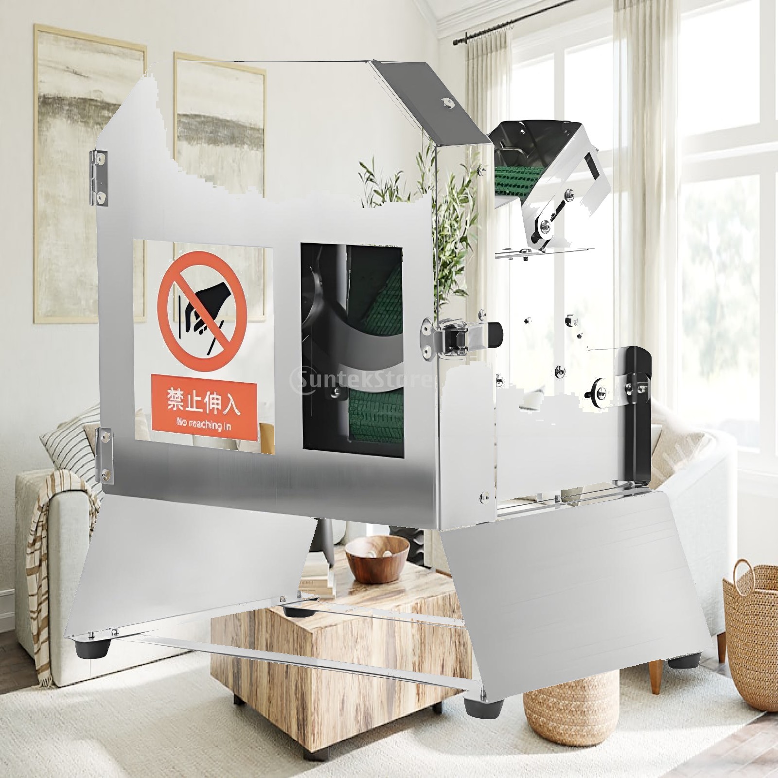 Автоматическая овощерезка с ко – обзор и цена Kitchen Appliances In