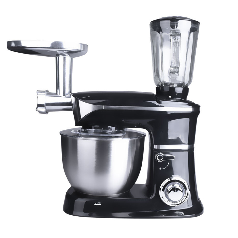 Коммерческий электрический бле – обзор и цена Stand Mixer