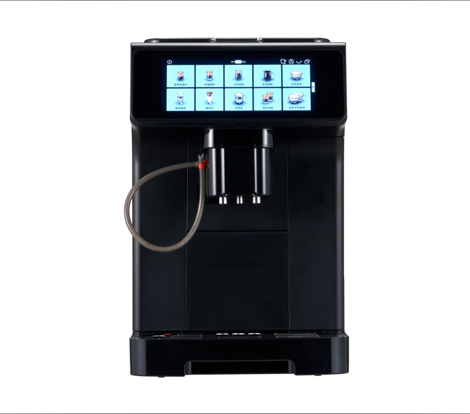 Распродажа от производителя: П – обзор и цена Coffee Maker