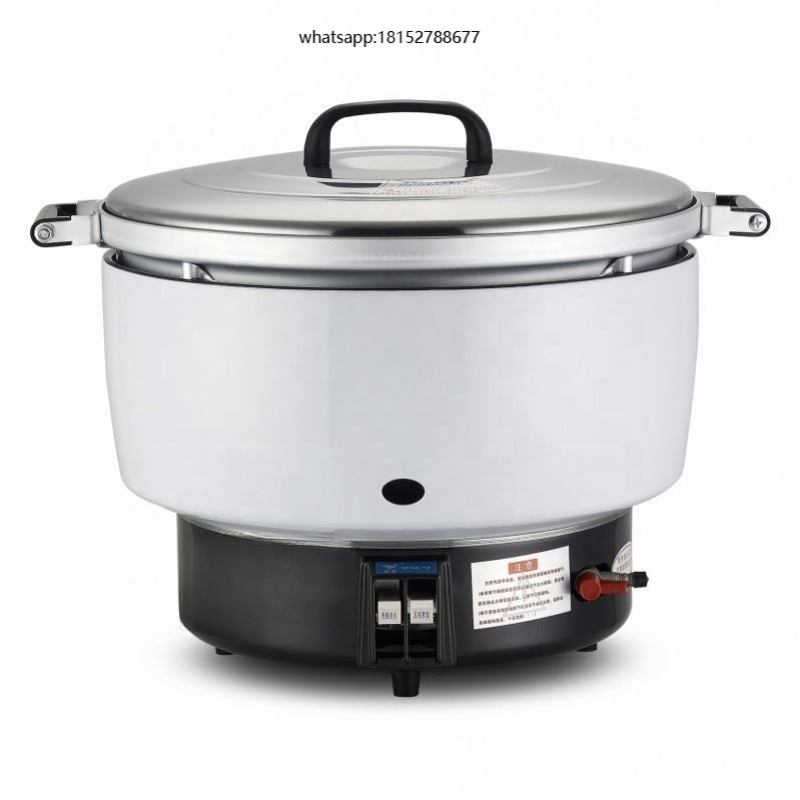 Электронная машина для пригото – обзор и цена Rice Cooker