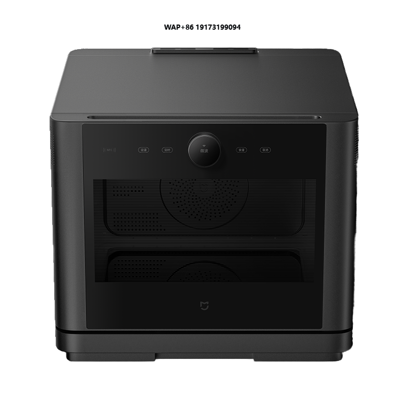 Microwave Oven - Умная микроволновая печь-пароварка Mijia 27L, электрический