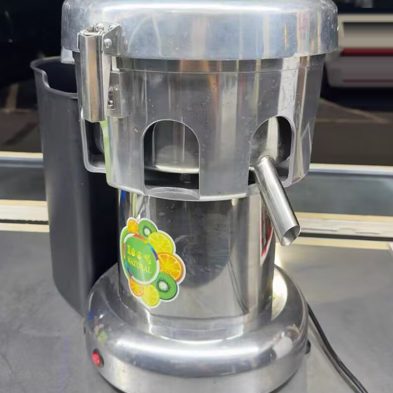 Электрическая соковыжималка из – обзор и цена Juicer