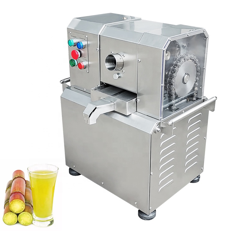 Промышленная электрическая сок – обзор и цена Juicer