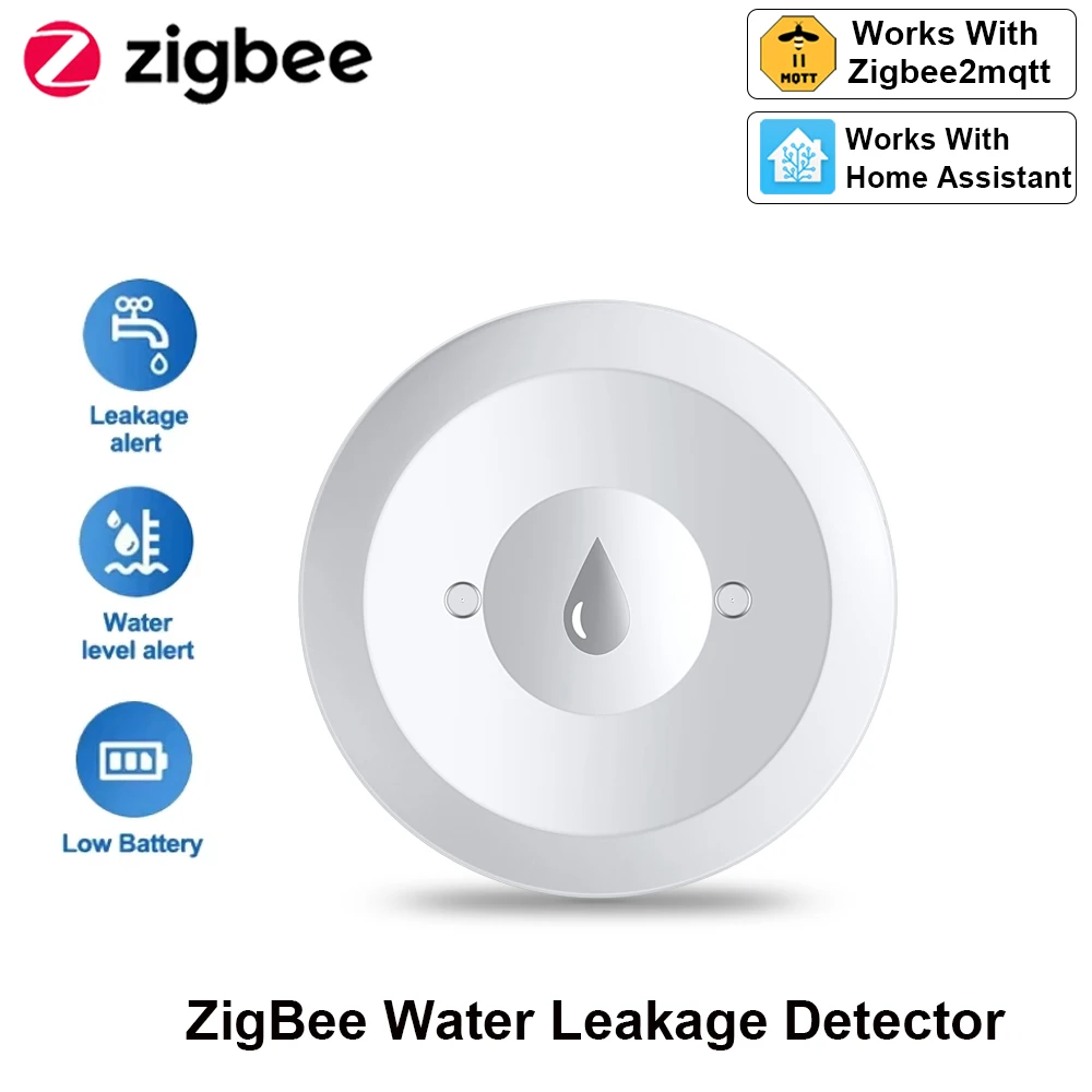 Датчик воды Zigbee, детектор у – обзор и цена Induction Cooker