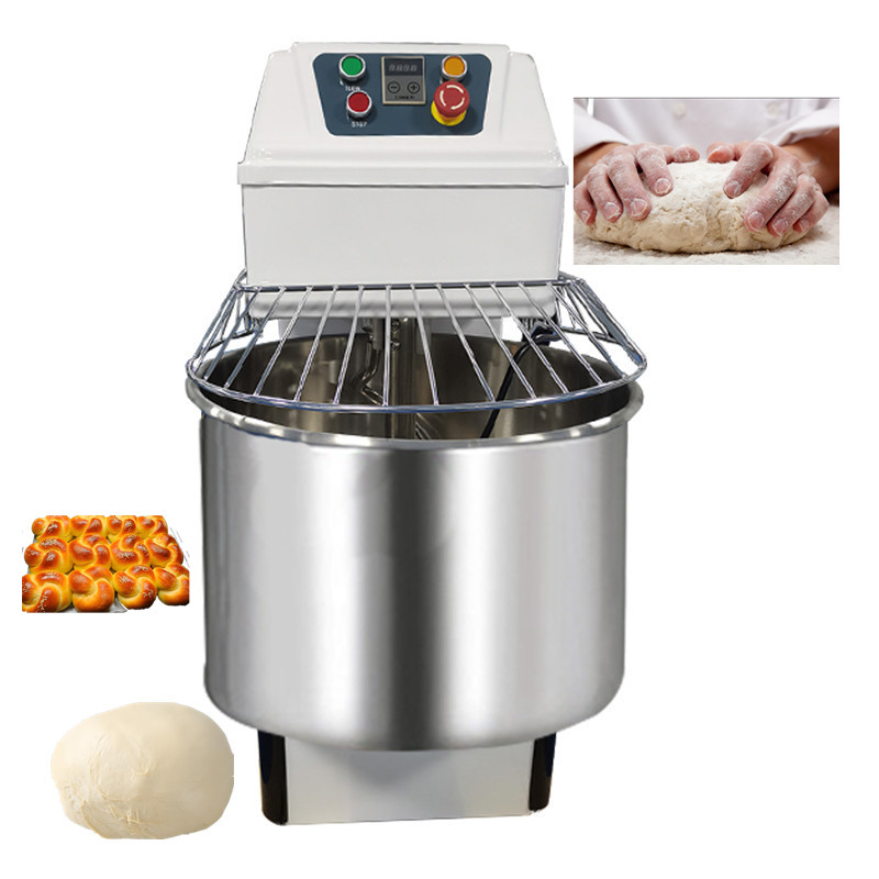 Stand Mixer - Многофункциональный профессиональный промышленный тестомес для выпечки,