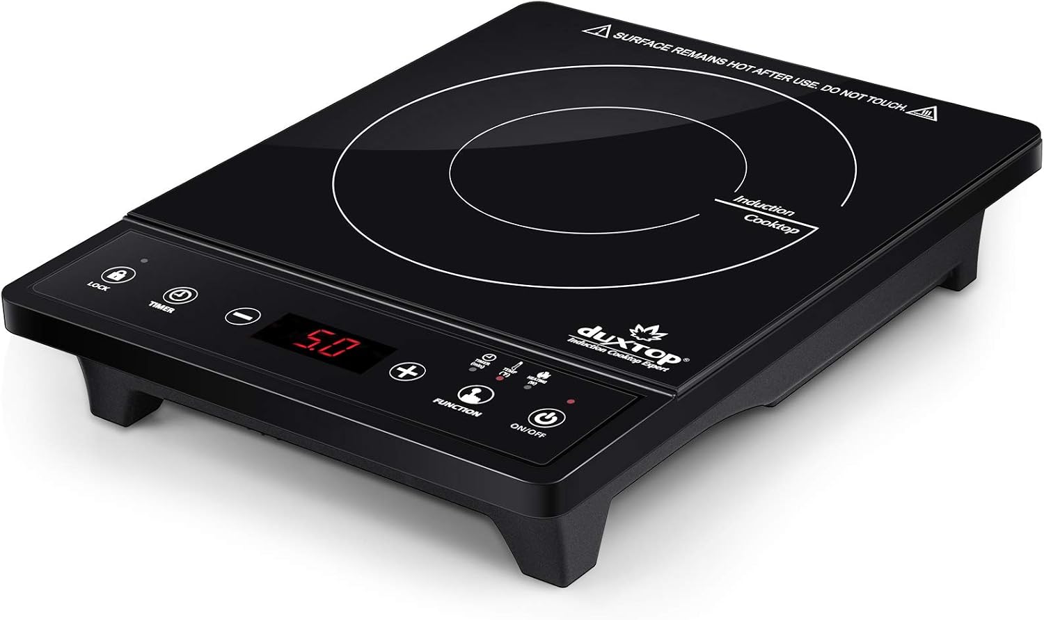 Портативная индукционная плита – обзор и цена Microwave Oven