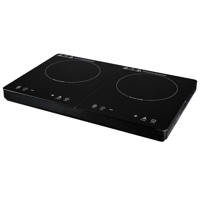 Портативная индукционная плита – обзор и цена Induction Cooktop Portable