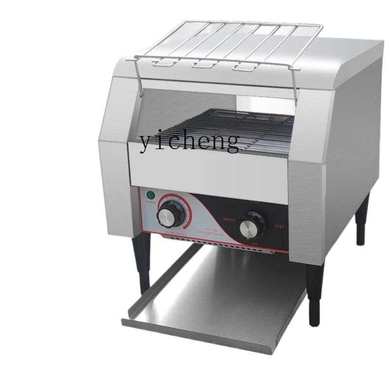 Коммерческая тостерная машина – обзор и цена Toaster