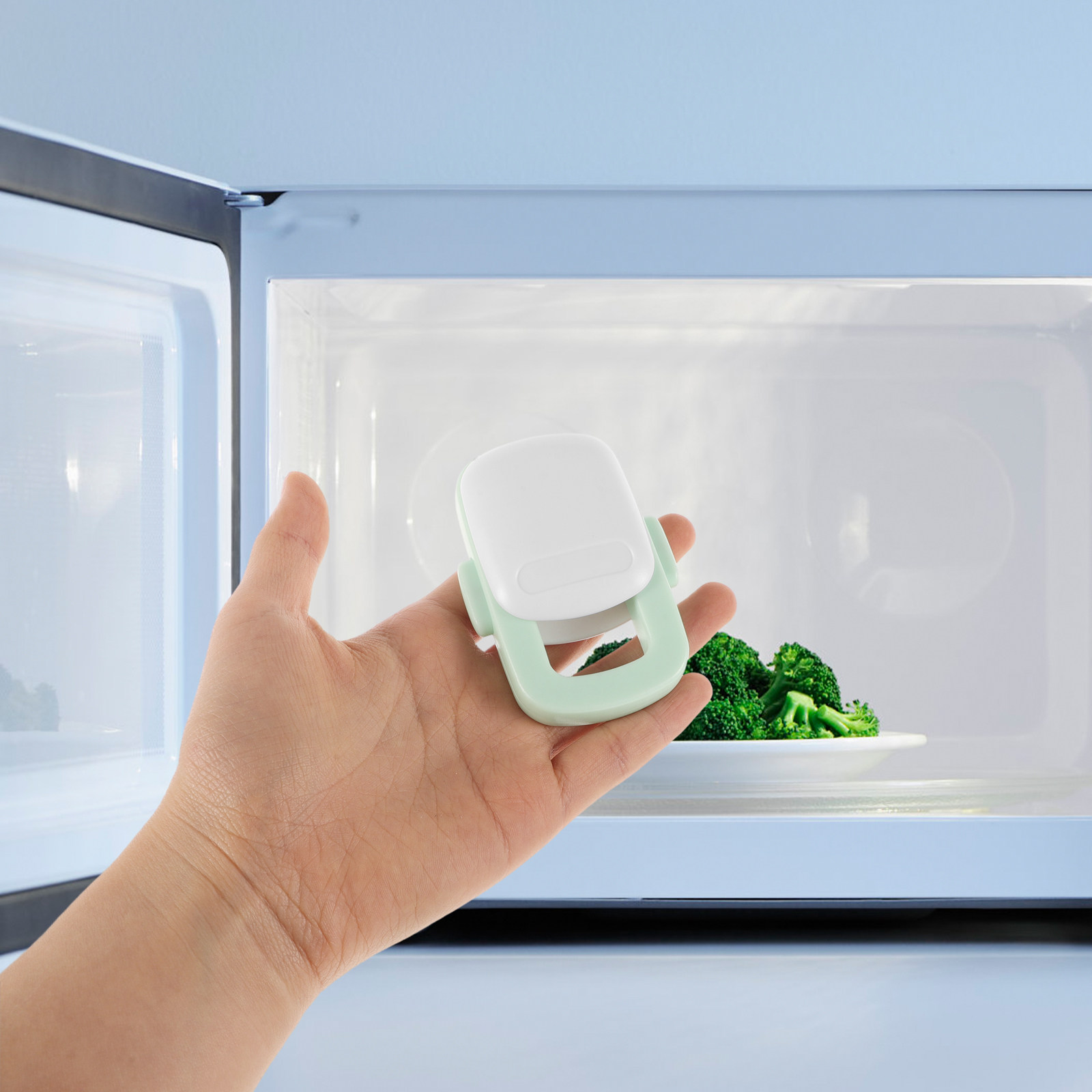 4 шт. замки для дверей духовки – обзор и цена Kitchen Appliances Cabinet