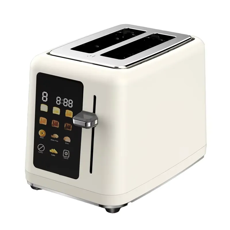Умный тостер на 1/2/3/4 тоста  – обзор и цена Toaster