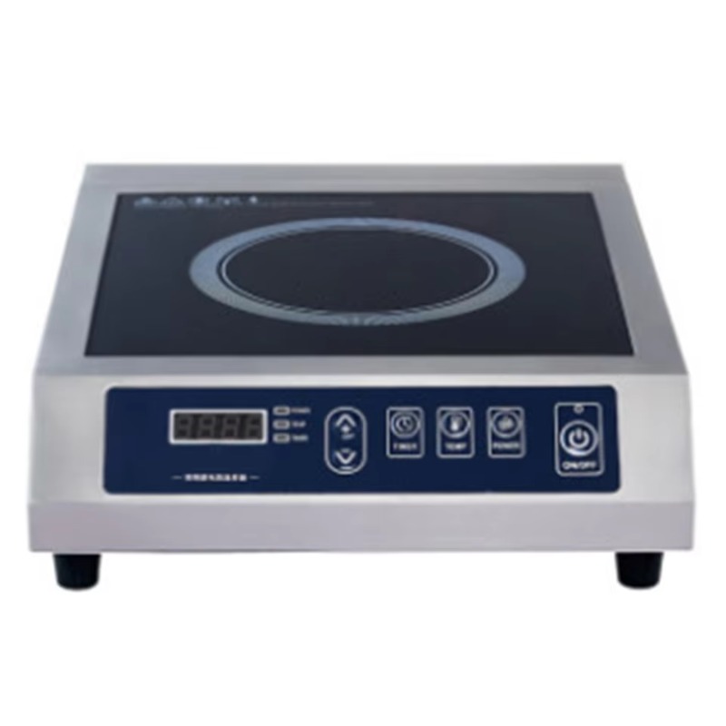 Индукционная плита из нержавею – обзор и цена Induction Cooktop Portable