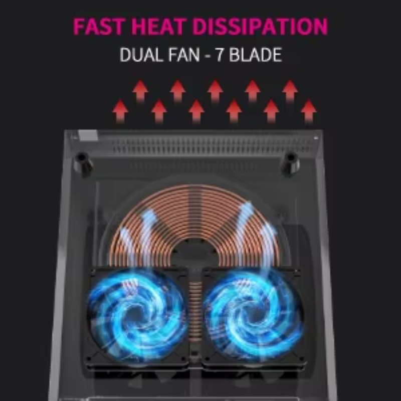 Индукционная плита из нержавею – обзор и цена Induction Cooktop Portable
