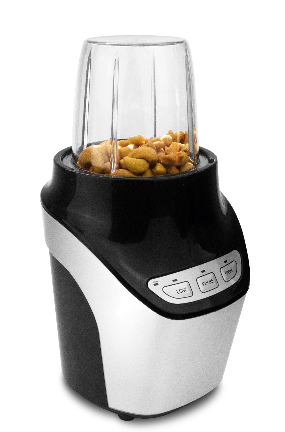 Профессиональный кухонный блен – обзор и цена Juicer