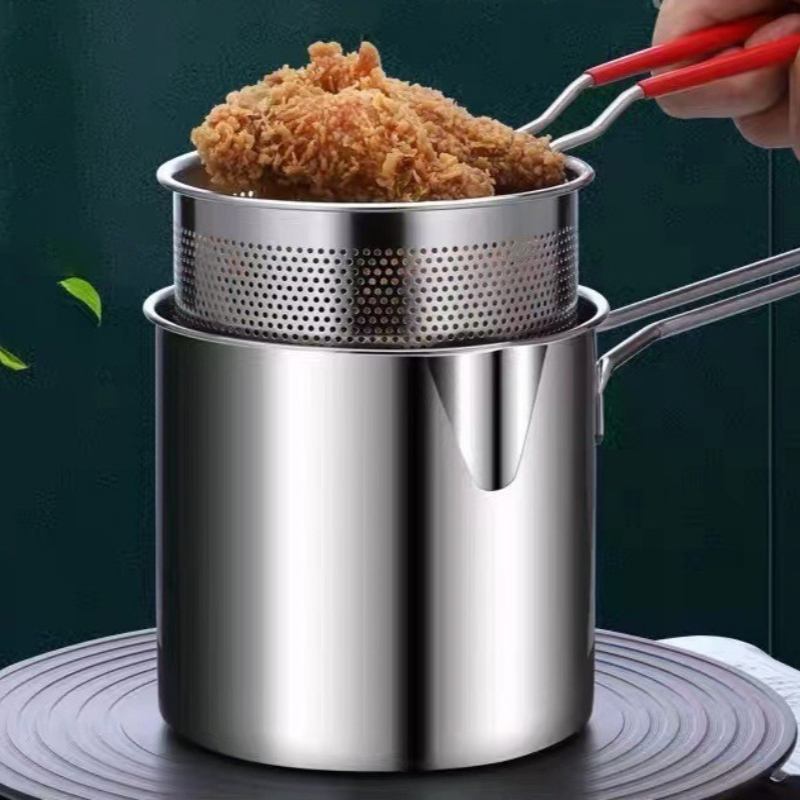 Фритюрница из нержавеющей стал – обзор и цена Rice Cooker