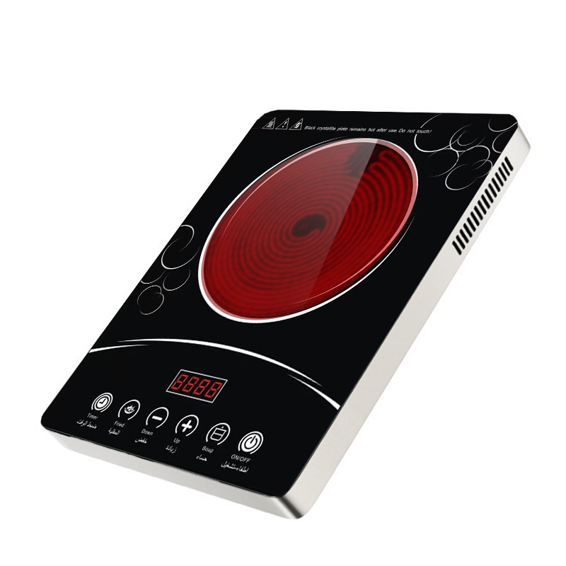 Оптовая продажа, заводская инд – обзор и цена Induction Cooktop Portable