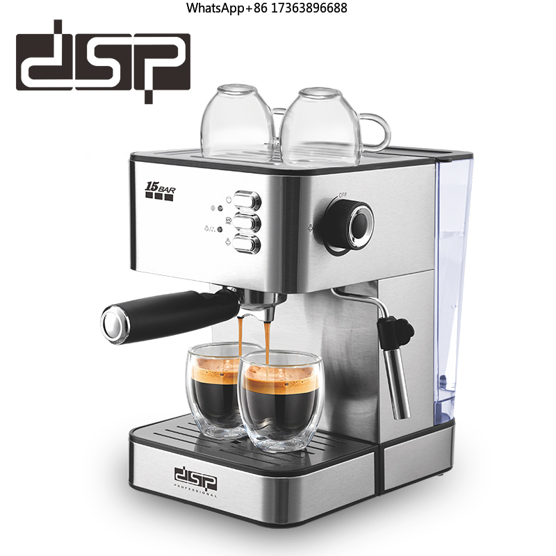 Автоматическая кофемашина для  – обзор и цена Coffee Maker