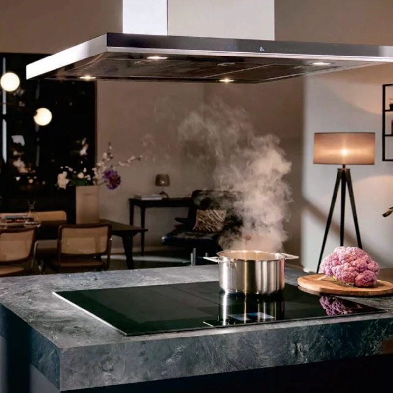 Коммерческая индукционная варо – обзор и цена Induction Cooker