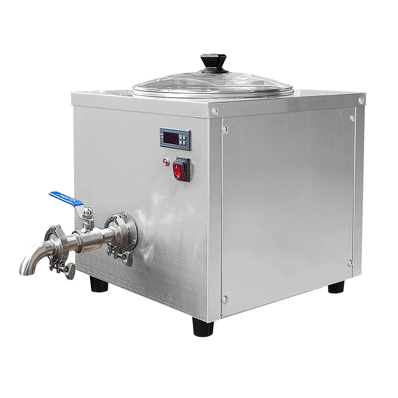 Пастеризатор VAP-14L 1200 Вт C – обзор и цена Blender