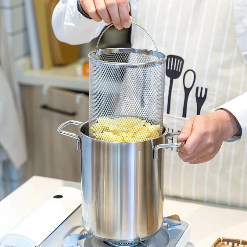 Утолщенная кастрюля для пригот – обзор и цена Rice Cooker