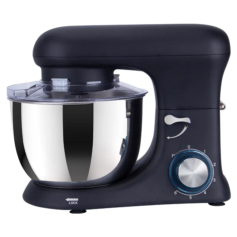 Кухонный прибор: планетарный м – обзор и цена Stand Mixer