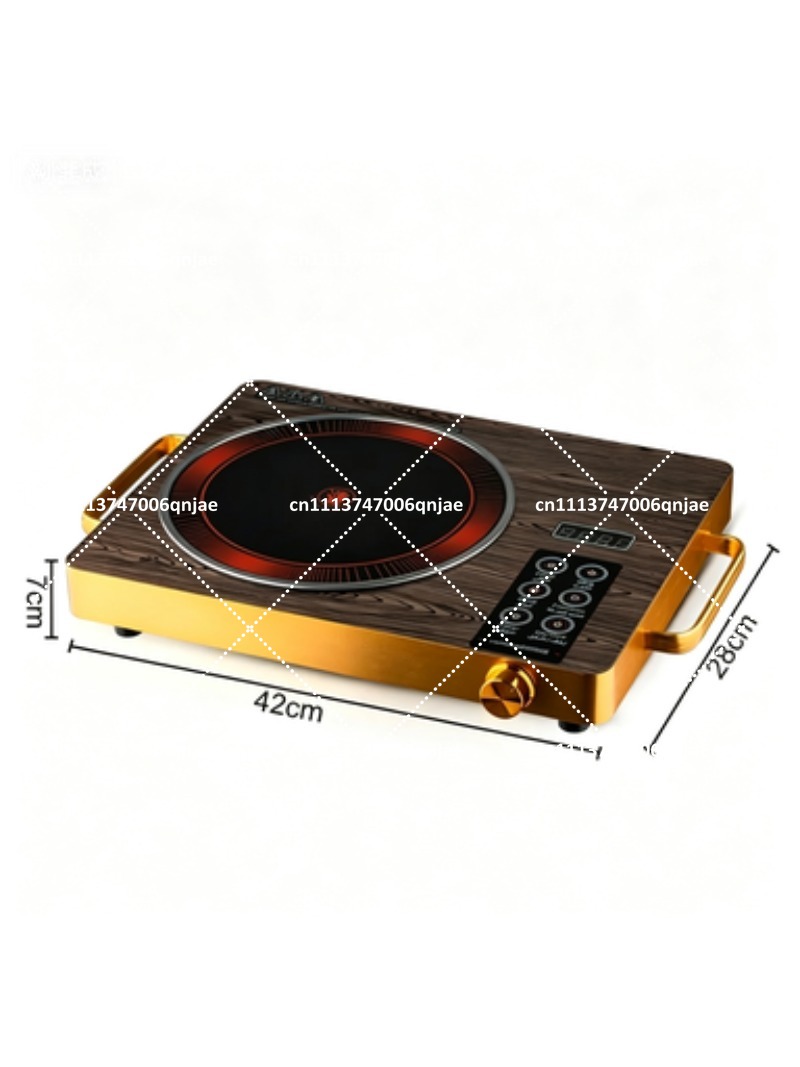 Электрическая керамическая пли – обзор и цена Induction Cooktop Portable