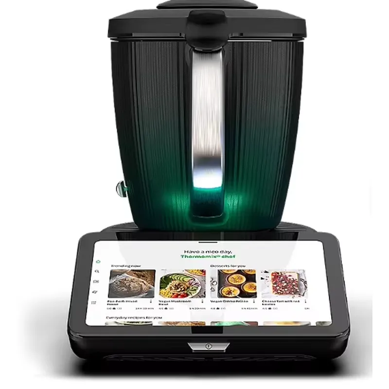 Горячая новинка 2026: Кухонный – обзор и цена Blender
