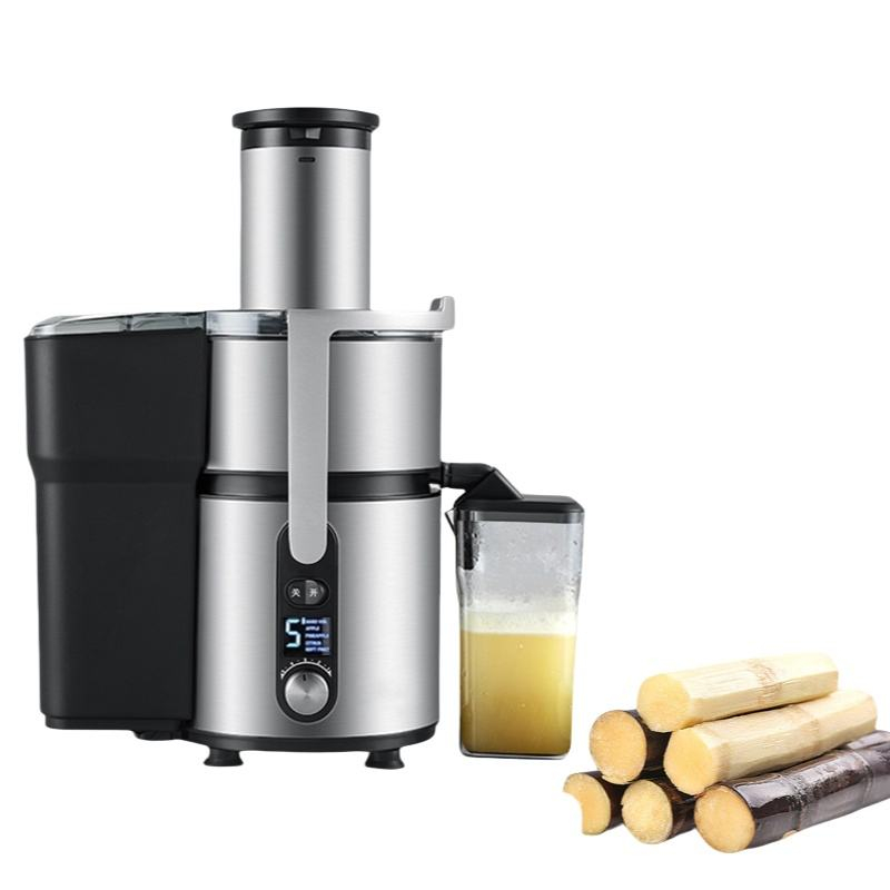 Многофункциональная коммерческ – обзор и цена Juicer