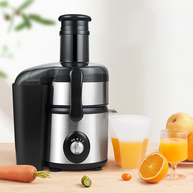 Многофункциональная коммерческ – обзор и цена Juicer