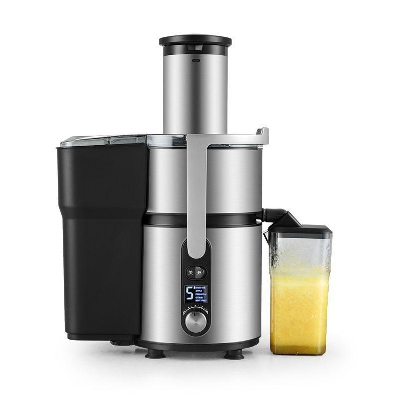 Многофункциональная коммерческ – обзор и цена Juicer