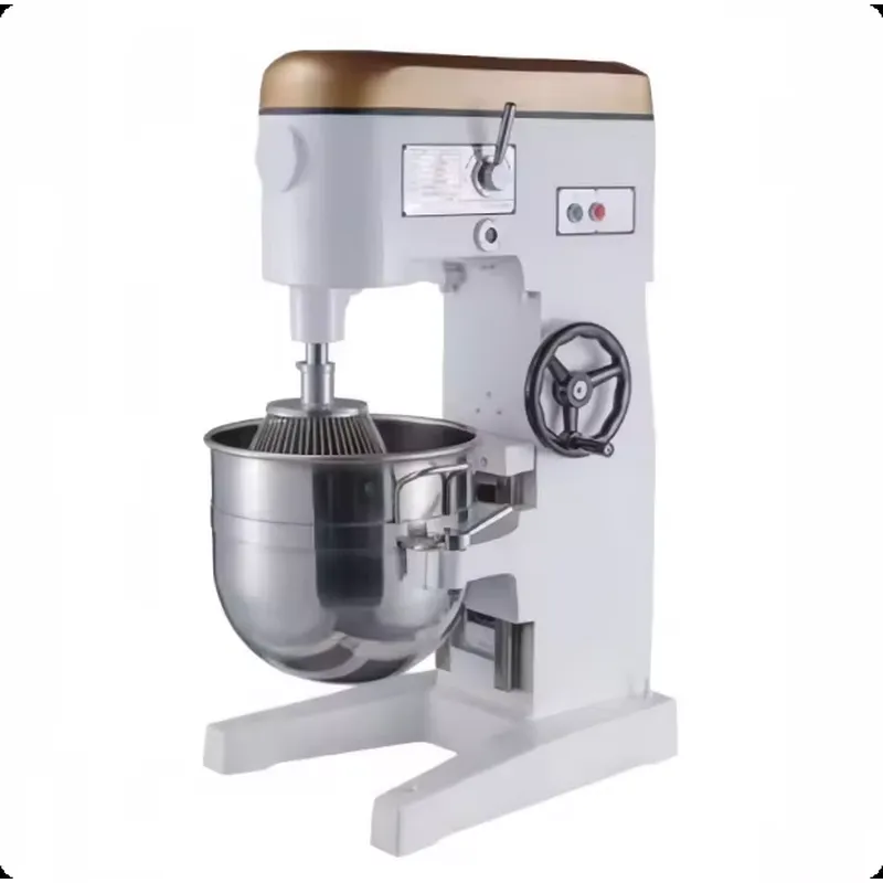 Коммерческий миксер для теста  – обзор и цена Blender