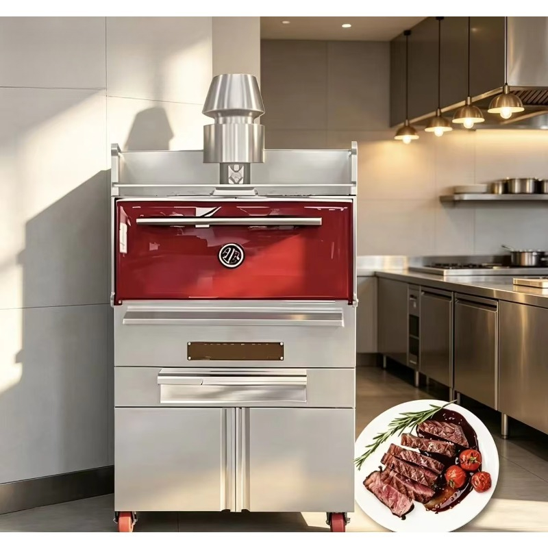 Многофункциональное коммерческ – обзор и цена Kitchen Appliances In