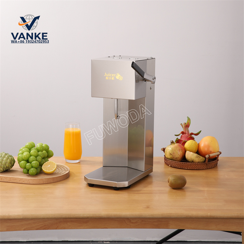 Электрическая соковыжималка дл – обзор и цена Juicer