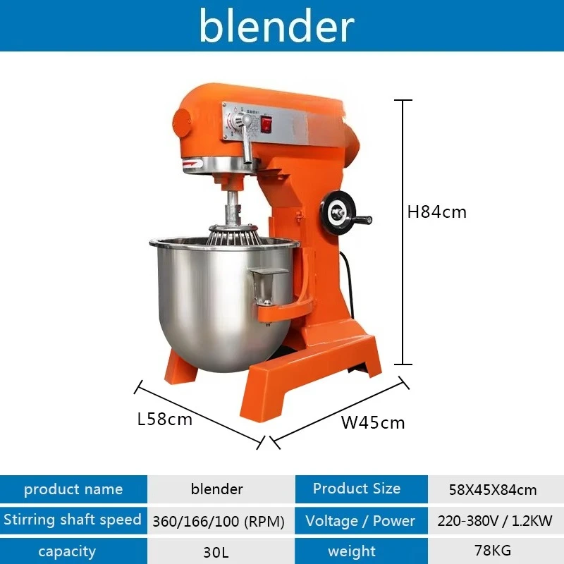 Электрический тестомес для хле – обзор и цена Stand Mixer