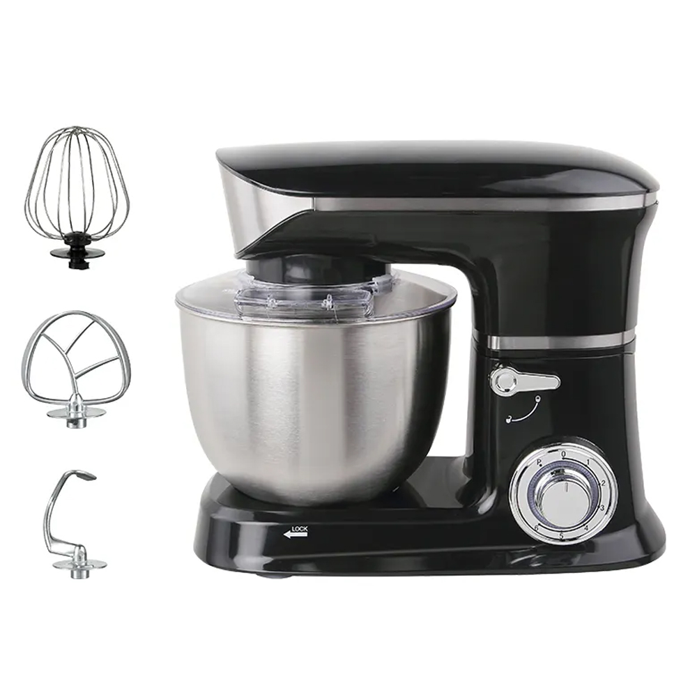 Коммерческий электрический бле – обзор и цена Stand Mixer