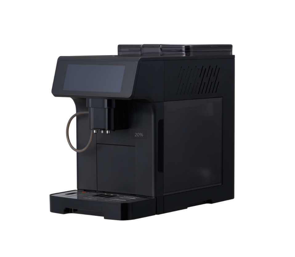 Распродажа от производителя: П – обзор и цена Coffee Maker