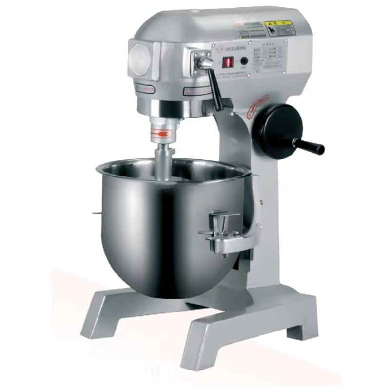 Коммерческая 10л 20л 30л 40л 6 – обзор и цена Stand Mixer