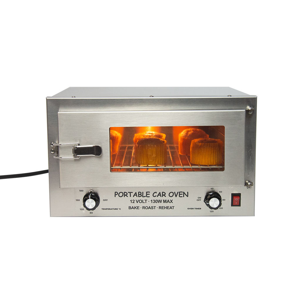 Портативная многофункциональна – обзор и цена Toaster